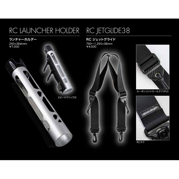 RC INNER HATCH 21 SHOULDER STYLE SET（RCインナーハッチ21