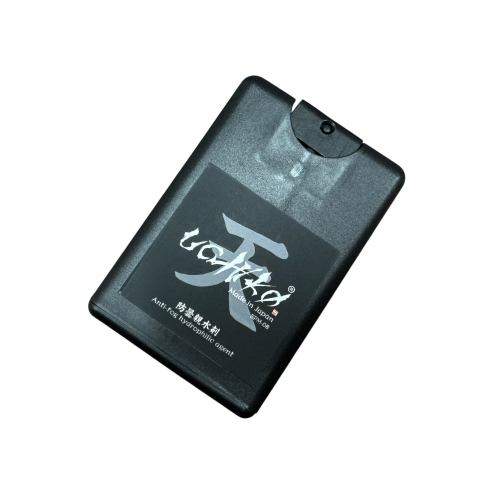 uchiko 天(Sora) Anti-fog spray（uchiko天 防曇親水剤）