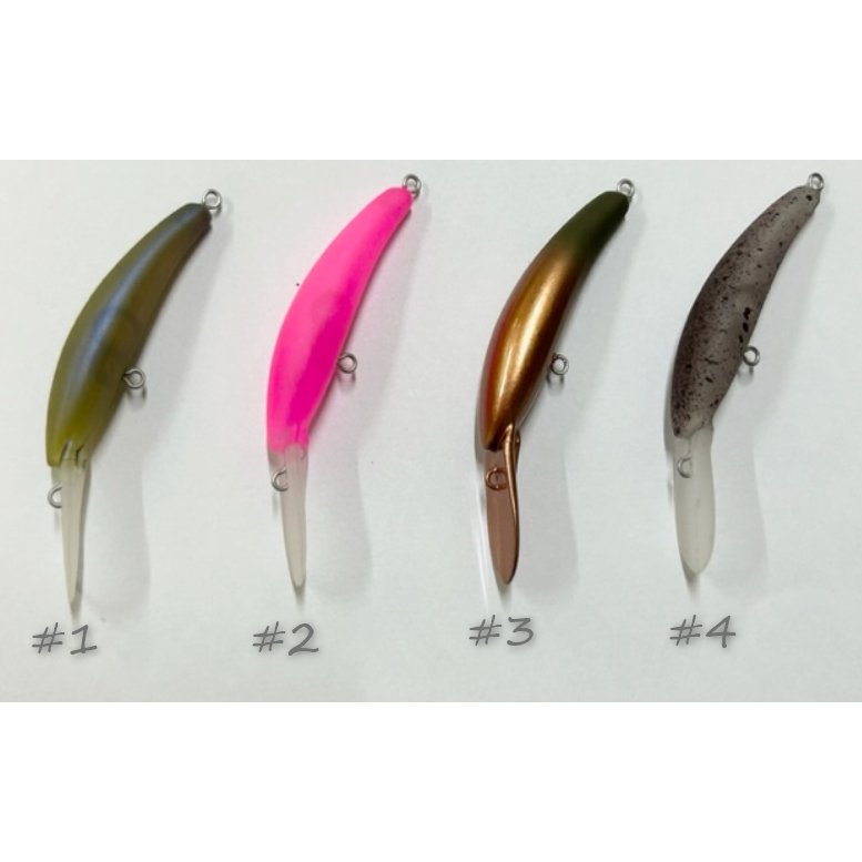 DEATH ROLL EXORDIVE HERO'S color（デスロールエクソルダイブヒーローズカラー）