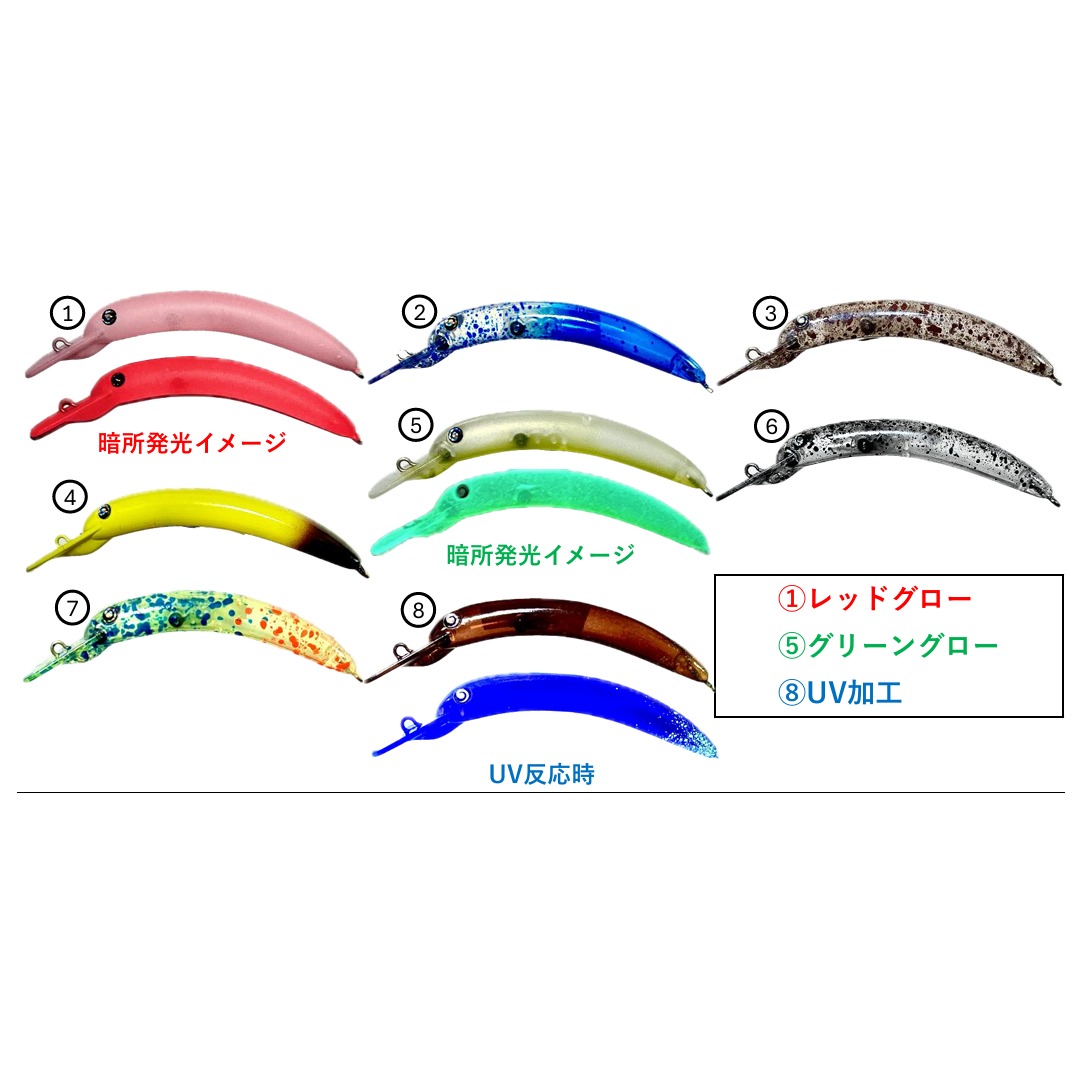 TENNYORO（転ニョロ）