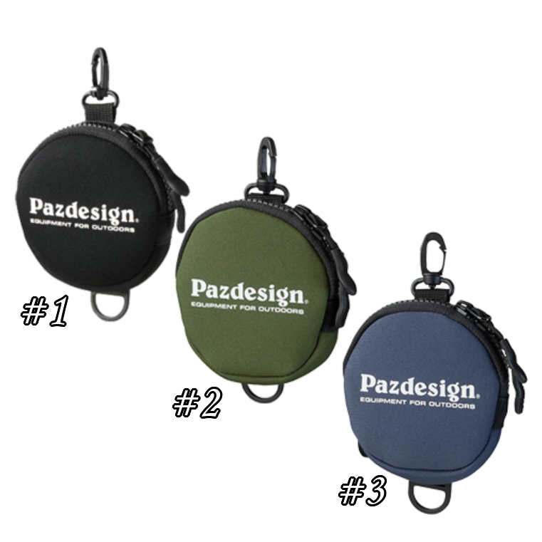 CR LEADER POUCH（CRリーダーポーチ）