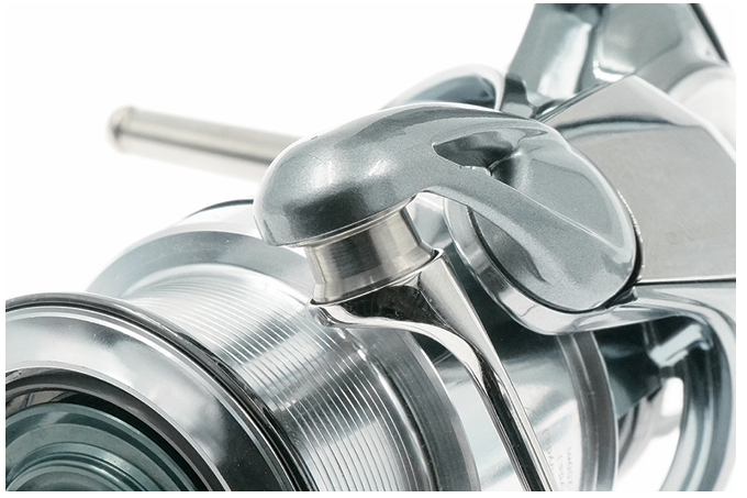 Line Roller -ZERO- Suitable for DAIWA reels after 22EXIST