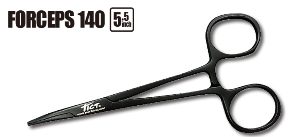 Forceps 140（フォーセップ 140）