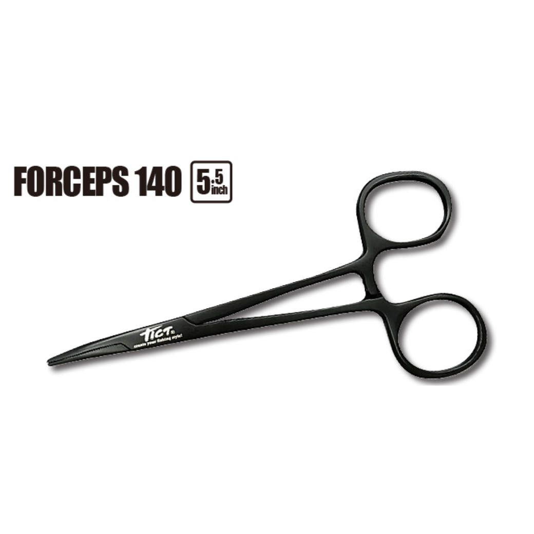 Forceps 140（フォーセップ 140）