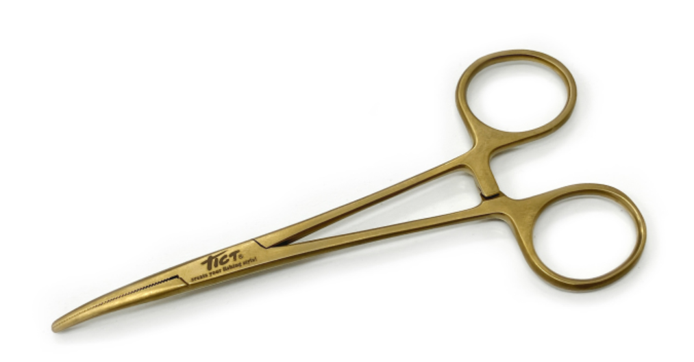 Forceps 140（フォーセップ 140）