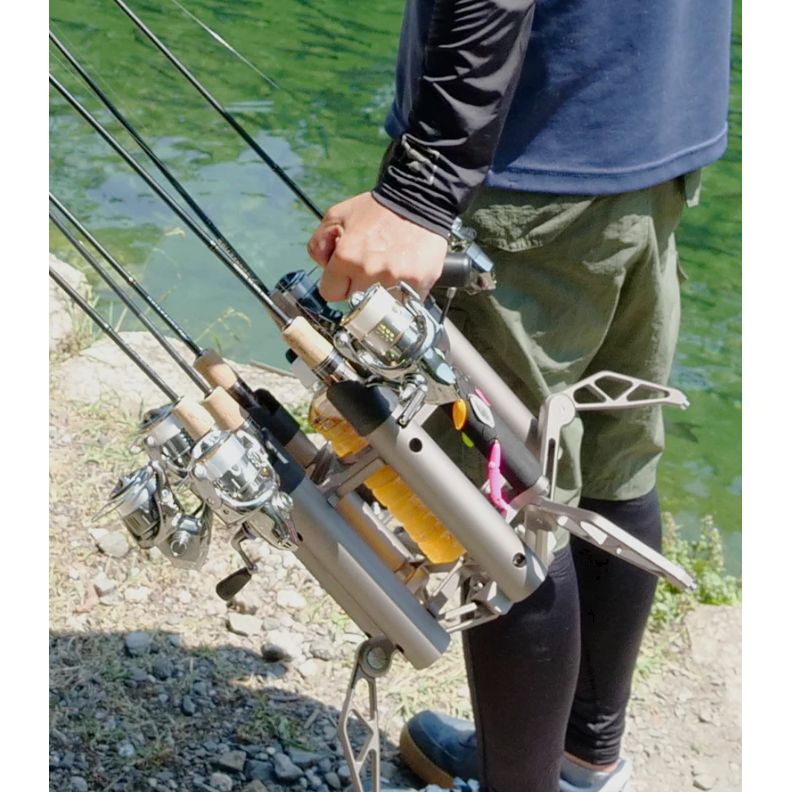 Rod Stand（ロッドスタンド）