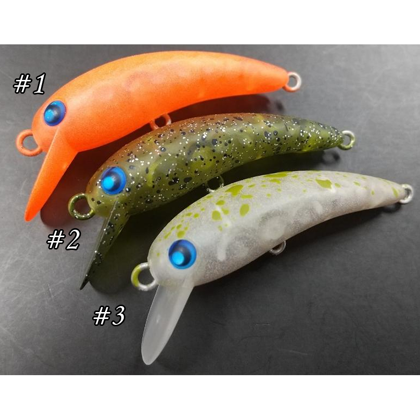 RC WAH37HF 2025 1091 Color（RCワウ37HF 2025 1091カラー）
