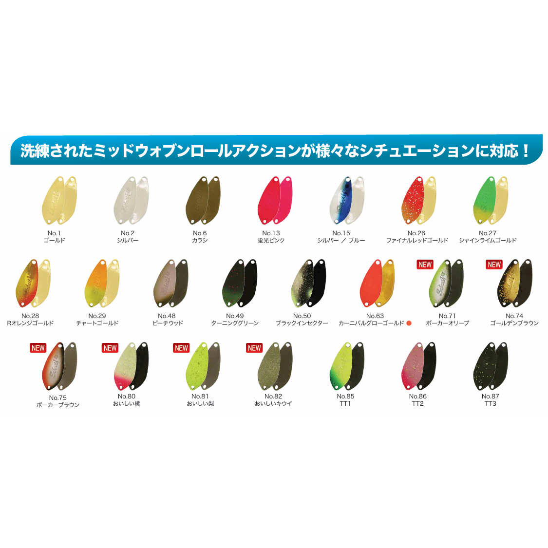 Scheila（シャイラ）