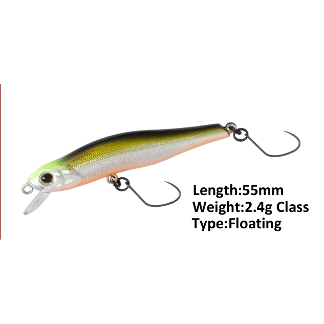 SUMARI 55F Area（シュマリ55Fエリア）