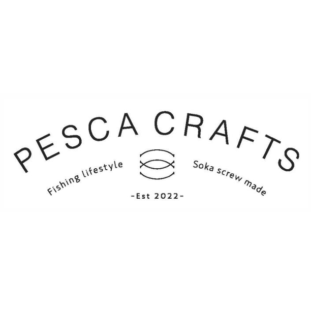 PESCA CRAFTS SPOON BUILD Item（ペスカクラフツスプーンビルド商品）