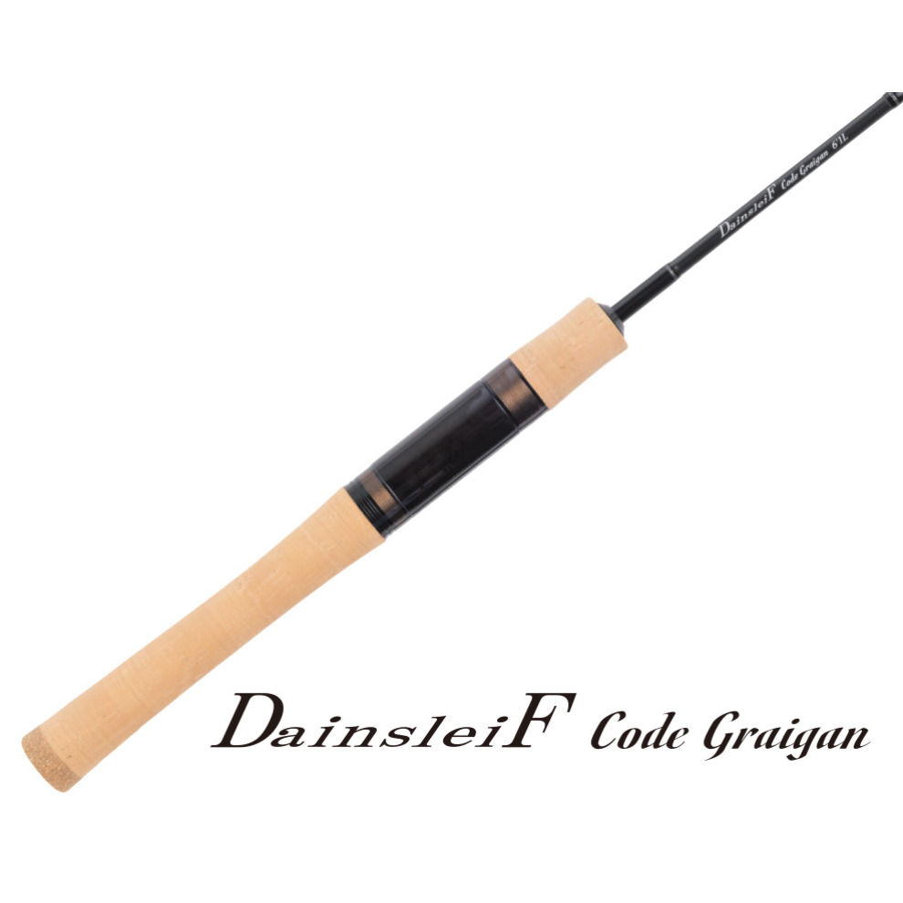 DainsleiF Code Graigan（ダーインスレイヴコードグライカン）