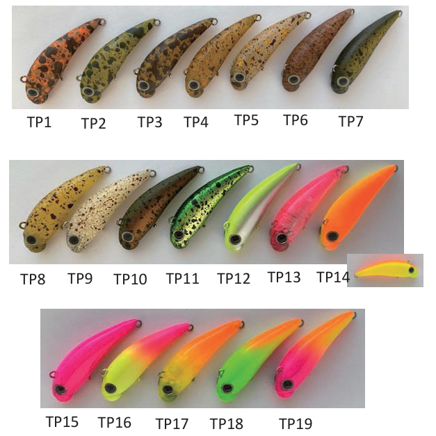 POGO 38（ポゴ38）