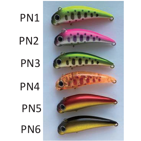 POGO 38（ポゴ38）