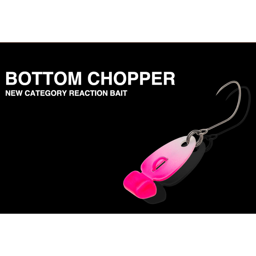 BOTTOM CHOPPER（ボトムチョッパー）
