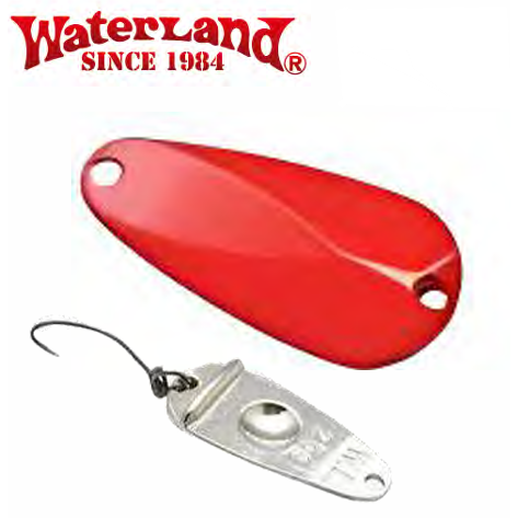 Gater Spoon (ゲータースプーン)