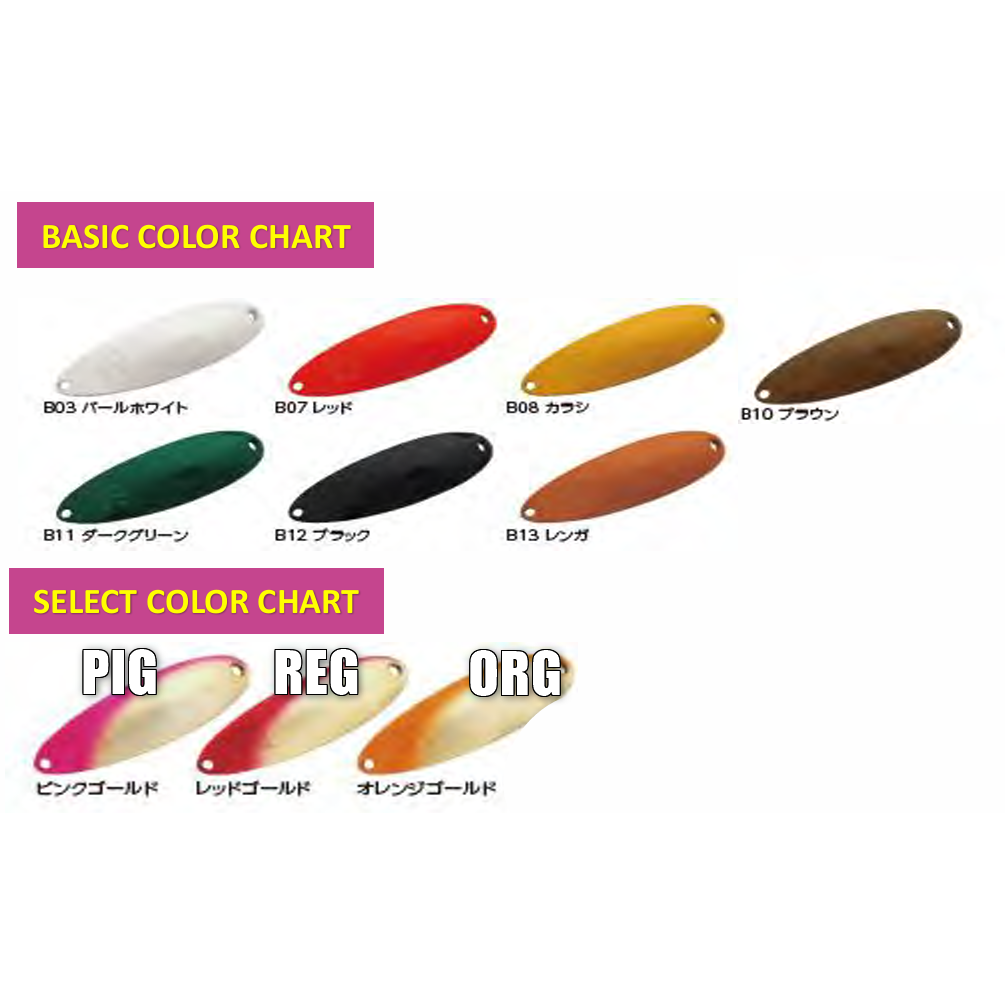 Gater Spoon (ゲータースプーン)