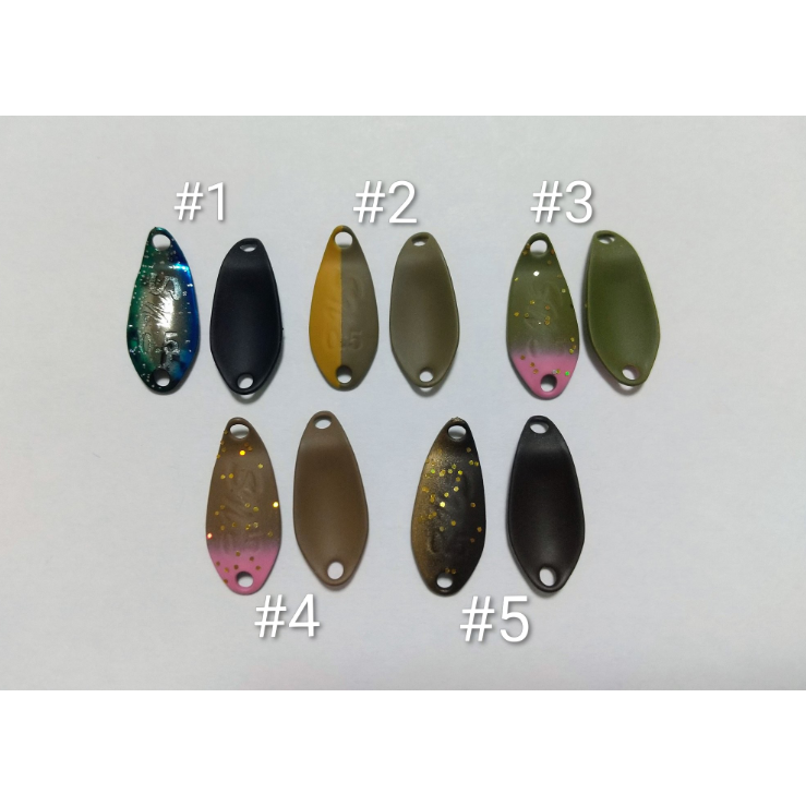 Scheila NANO 2025 Autumn 1091 Color (シャイラナノ2025秋1091カラー)