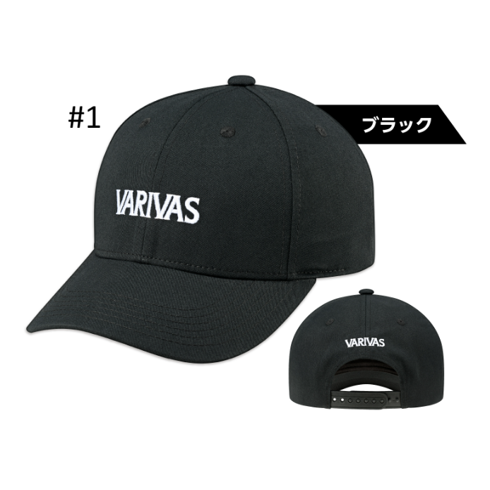 Sustainable Curved Cap (サスティナブルカーブドキャップ)