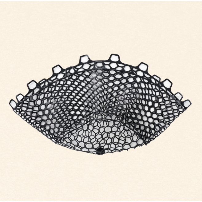 BASIC RUBBER NET SPARE（交換用ベーシックラバーネット）