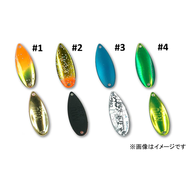 M2 2025 Autumn Uchoten Color (エムツー2025秋有頂天カラー)