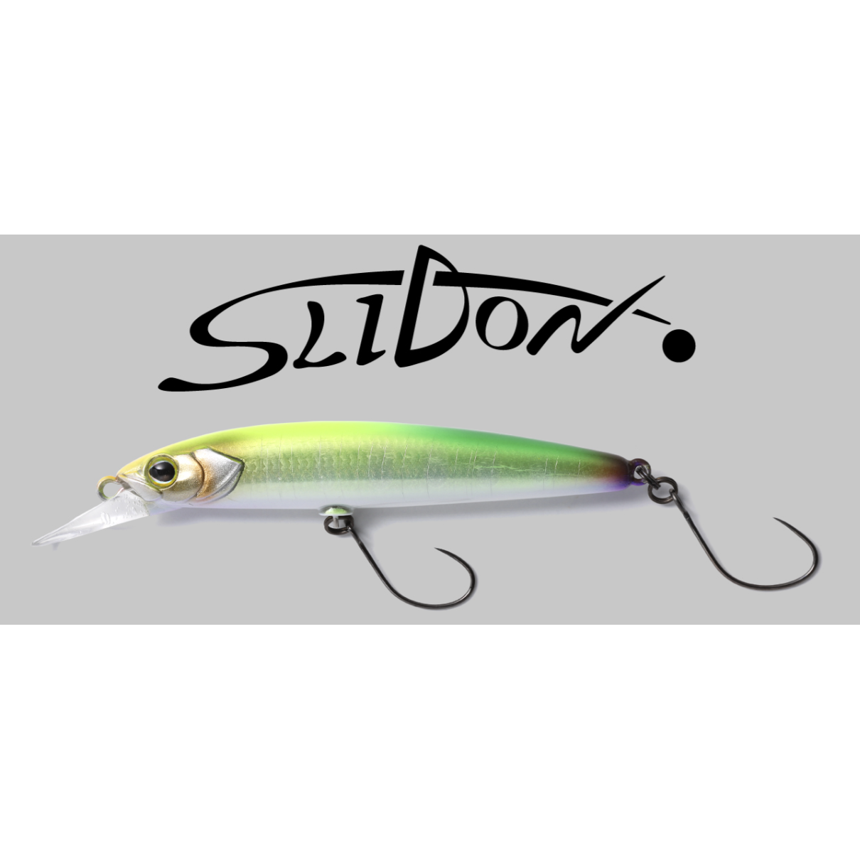 SLIDON60F（スライドン60F）