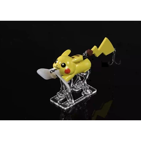 Pokemon Fishing Lure（ポケモンフィッシングルアー）
