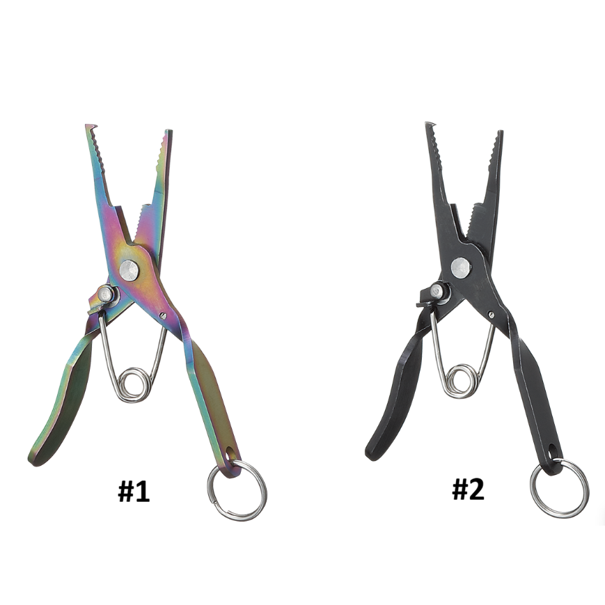 MICRO SPLIT PLIERS（マイクロスプリットプライヤー）