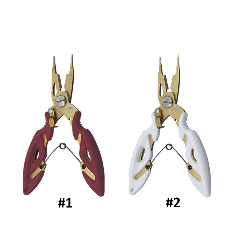 SPLIT PLIER（極細スプリットプライヤー）