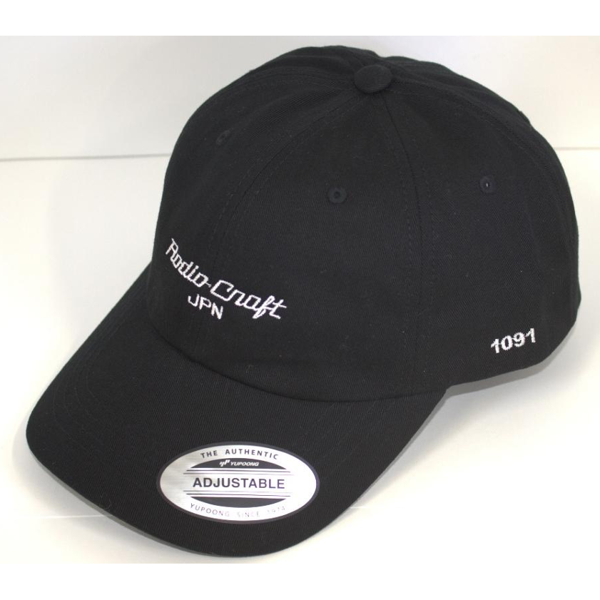Rodio Craft Cotton Cap 1091 Model（ロデオクラフトコットンキャップ1091別注モデル）
