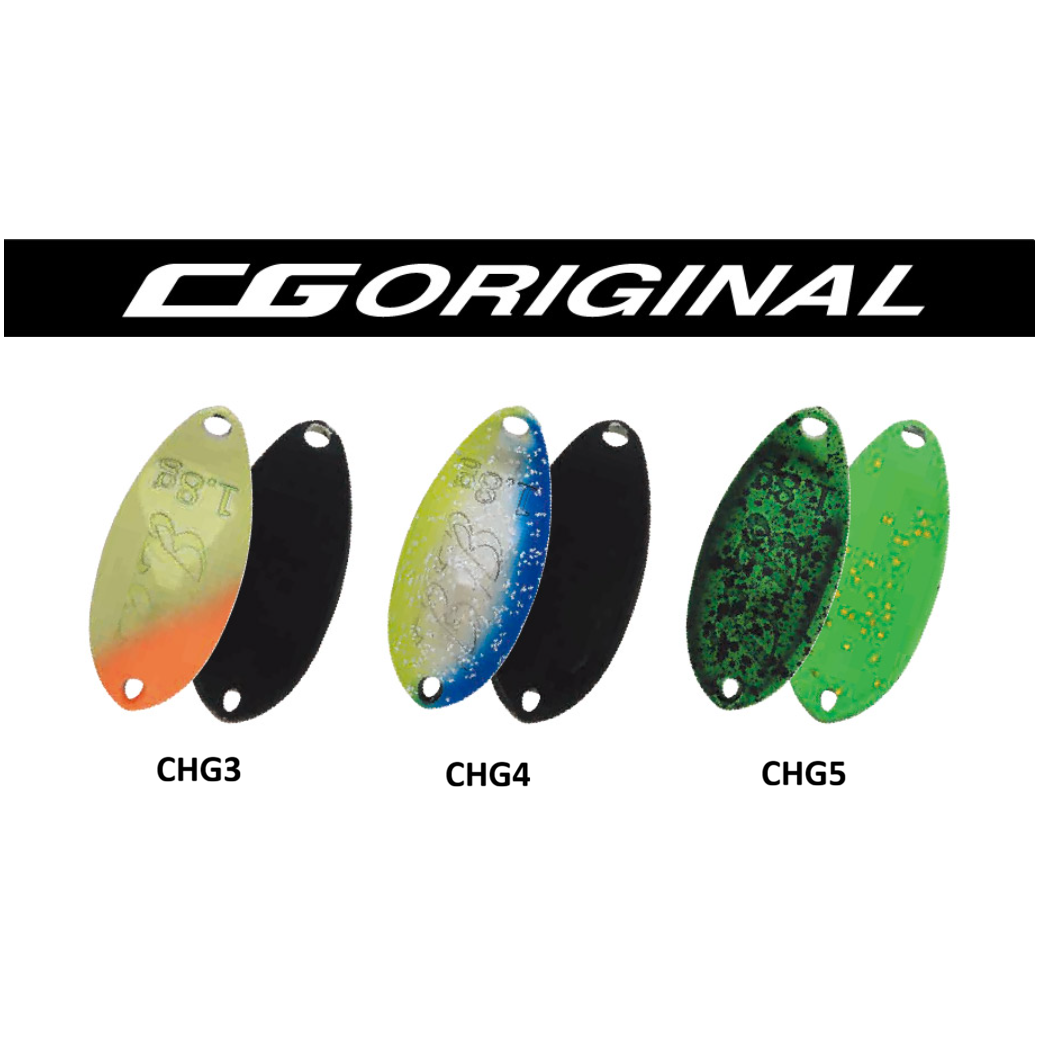 Valkein Spoon CG color 2026（ヴァルケインスプーンCGカラー2026）