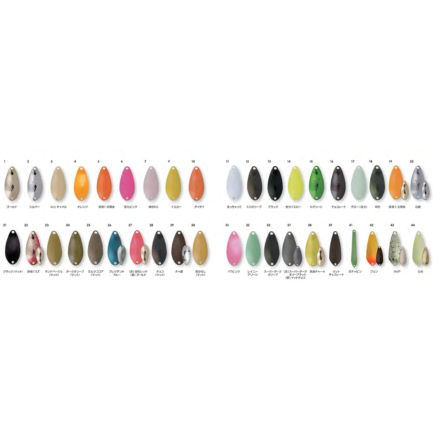 RC Drift Spin 27 & 37（RCドリフトスピン27 & 37）