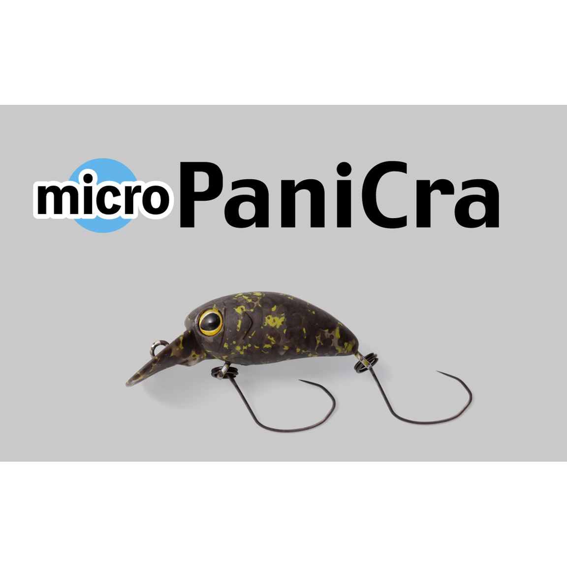 MICRO PANICRA（マイクロパニクラ）