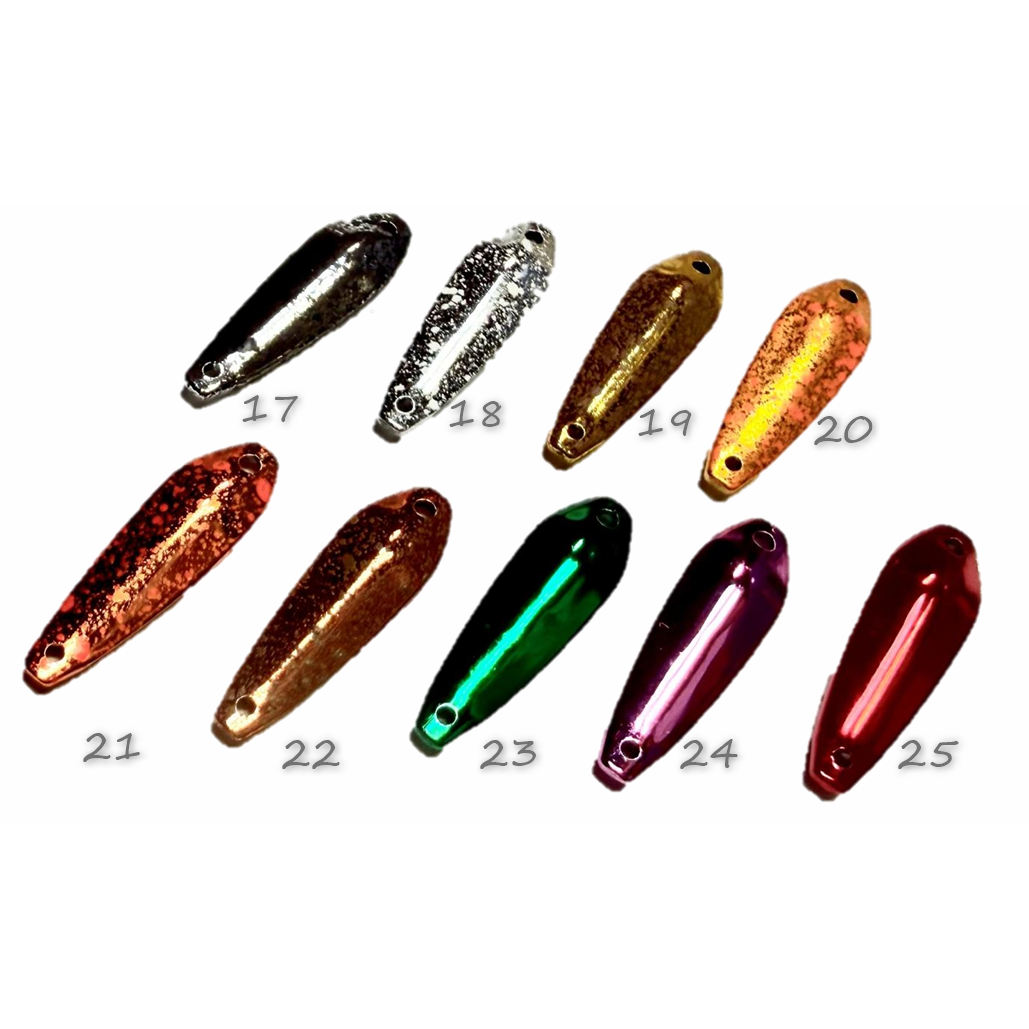 Parato Type HV【0.7g】(パラトタイプヘヴィ)