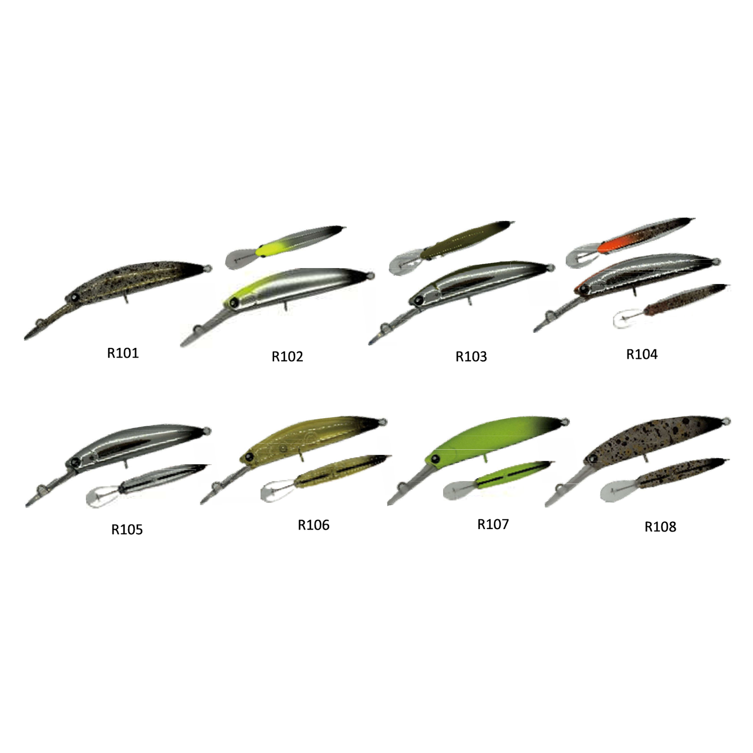 REN50F（レン50F）