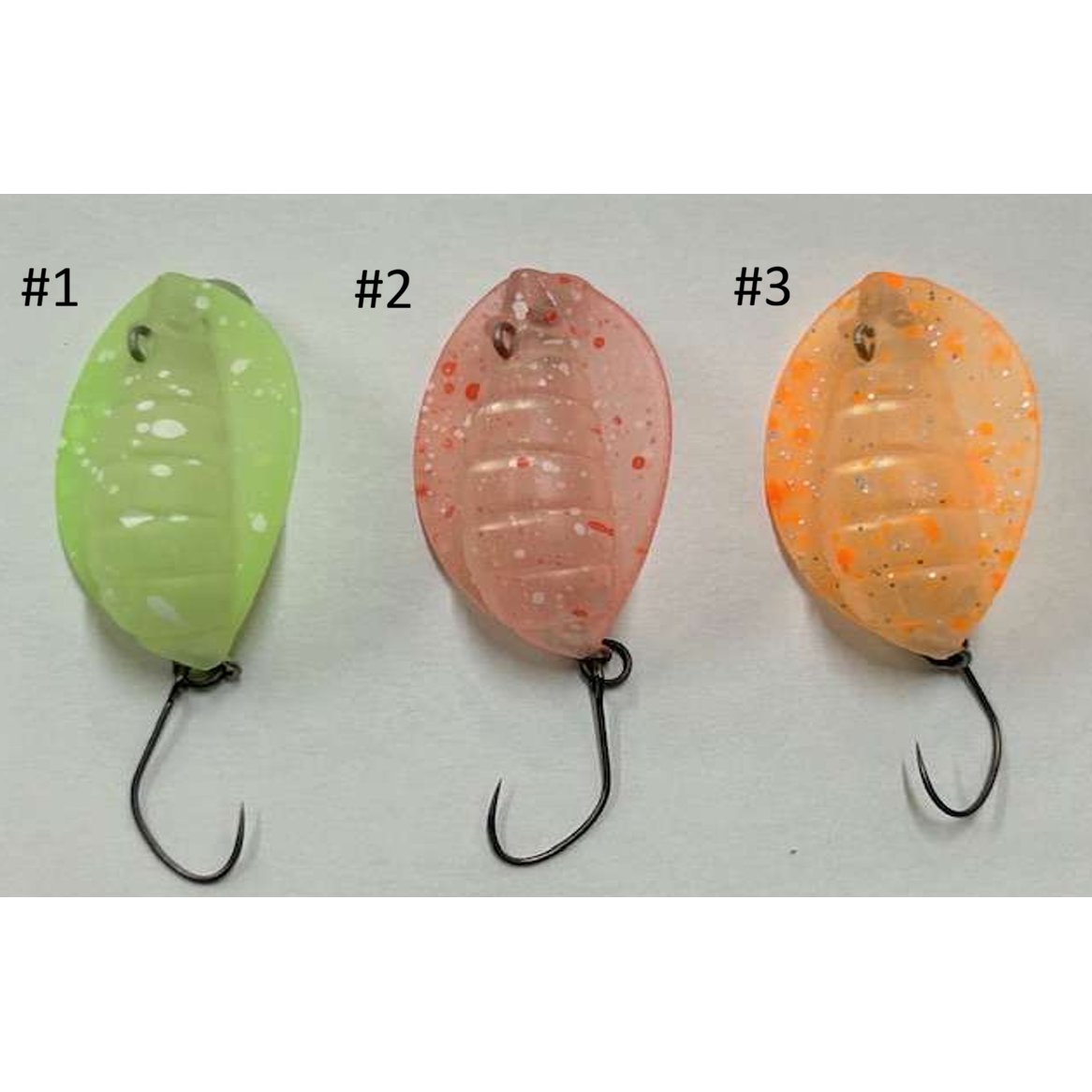 Zigzag Magic HERO'S Color（ジグザグマジックヒーローズカラー）