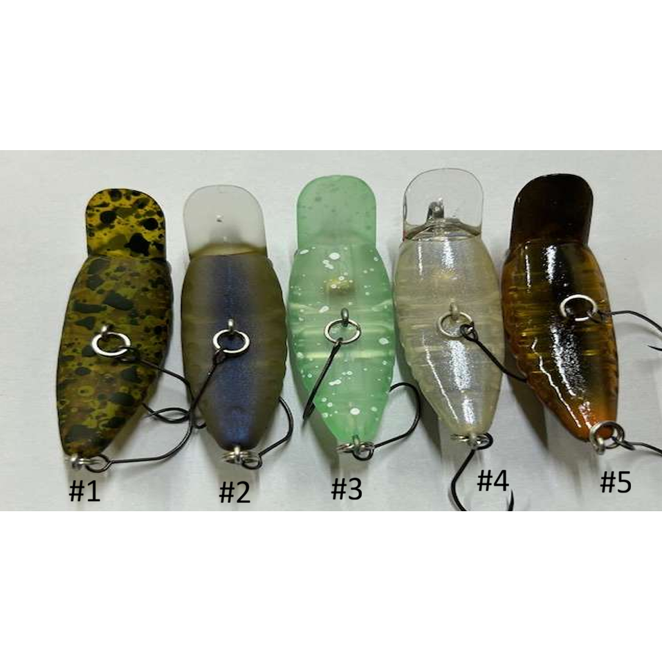 WAH37F 2026 Spring HERO’S Color（ワウ37F2026春ヒーローズカラー）