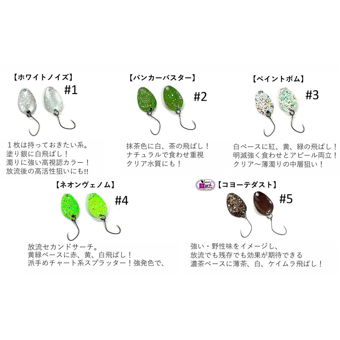 BCR Aluminum 2026 Limited Color（ビークラッシュアルミ2026年限定カラー）