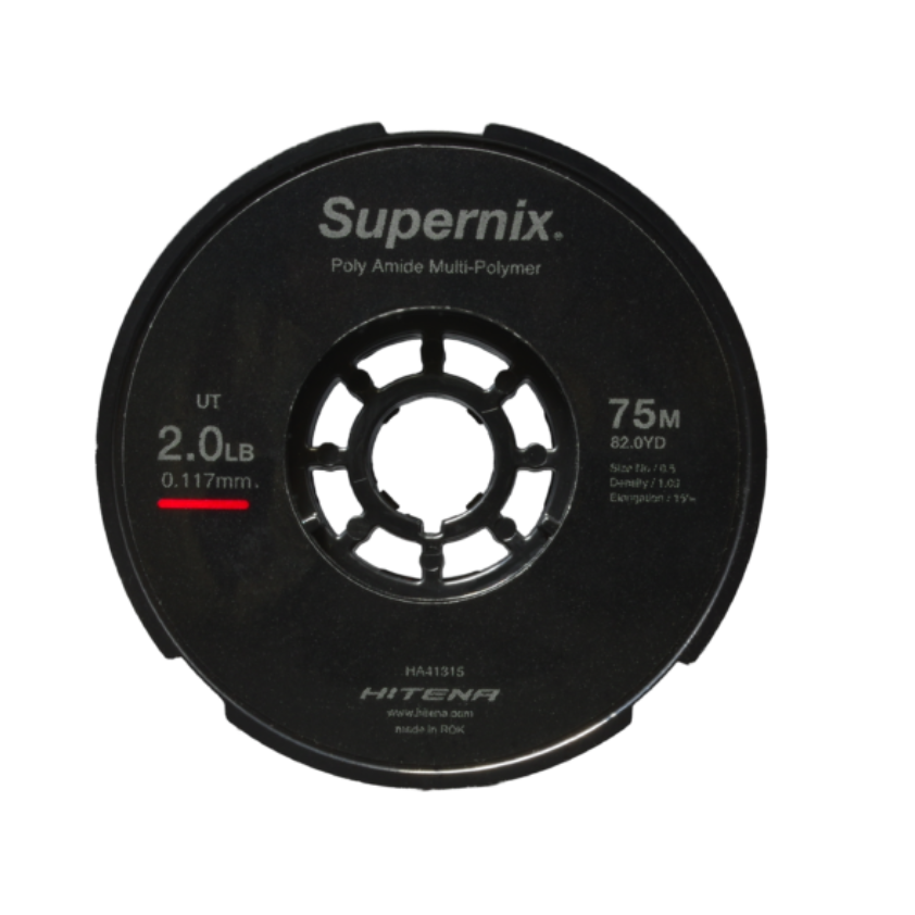 Supernix UT Trout（スーパニクスUTトラウト）