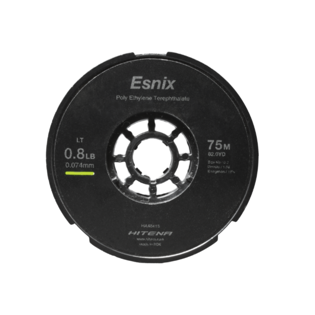 Esnix LT Trout（エスニクスLTトラウト）
