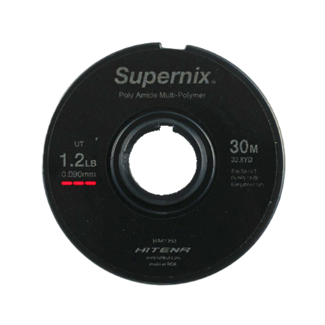 Supernix UT Leader（スーパニクスUTリーダー）