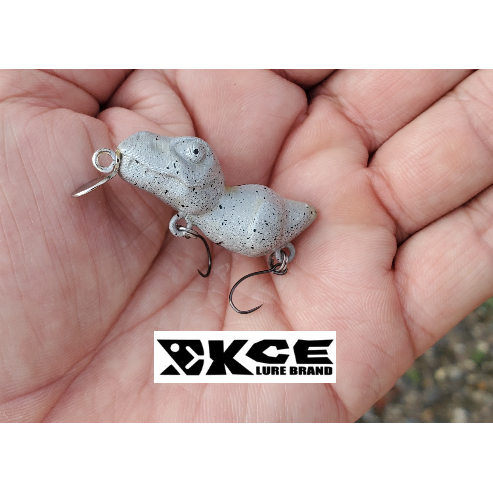 Chibi Rex（チビレックス）