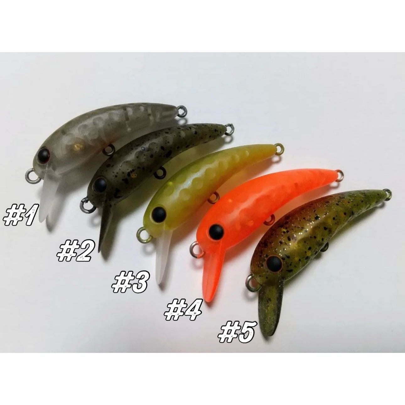 WAH37F 1091 Color（ワウ37F1091カラー）