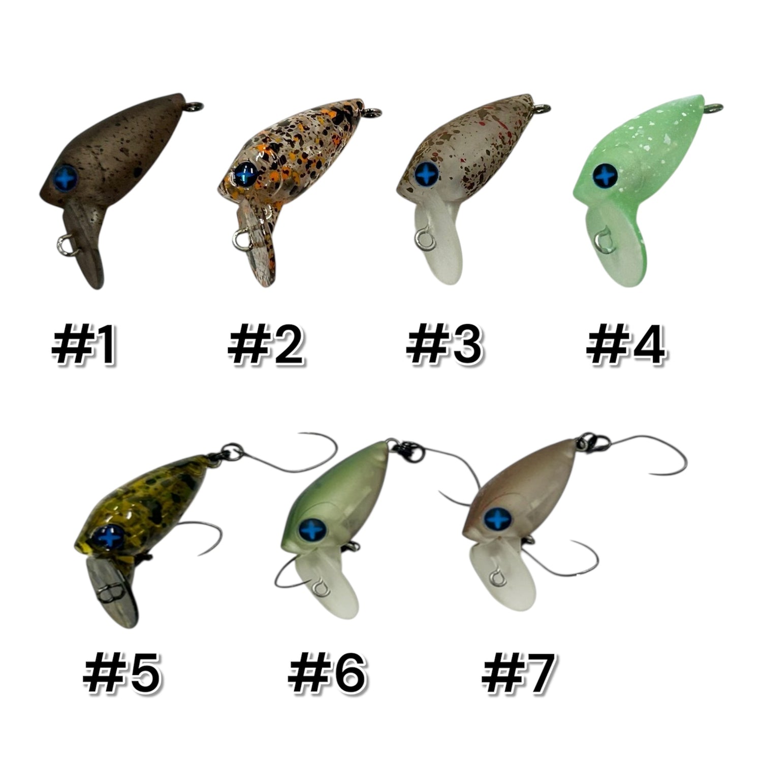 S-CRA 2025 HERO’S color（エスクラヒーローズカラー）