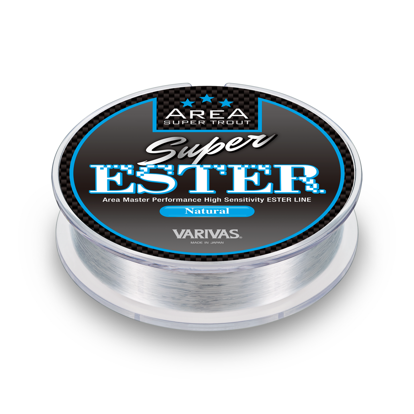 Super Trout Area Super Ester（スーパートラウトエリア スーパーエステル）