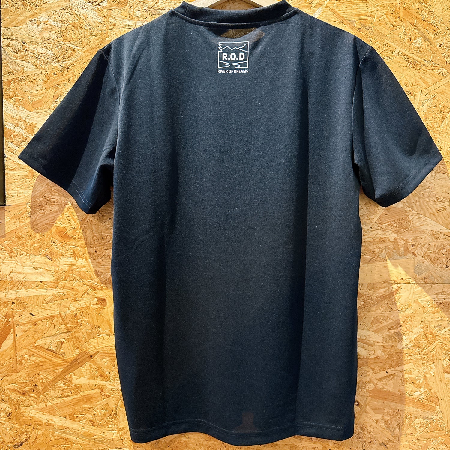 R.O.D×SANPEI LURE Tee（R.O.D×三平ルアーティー）