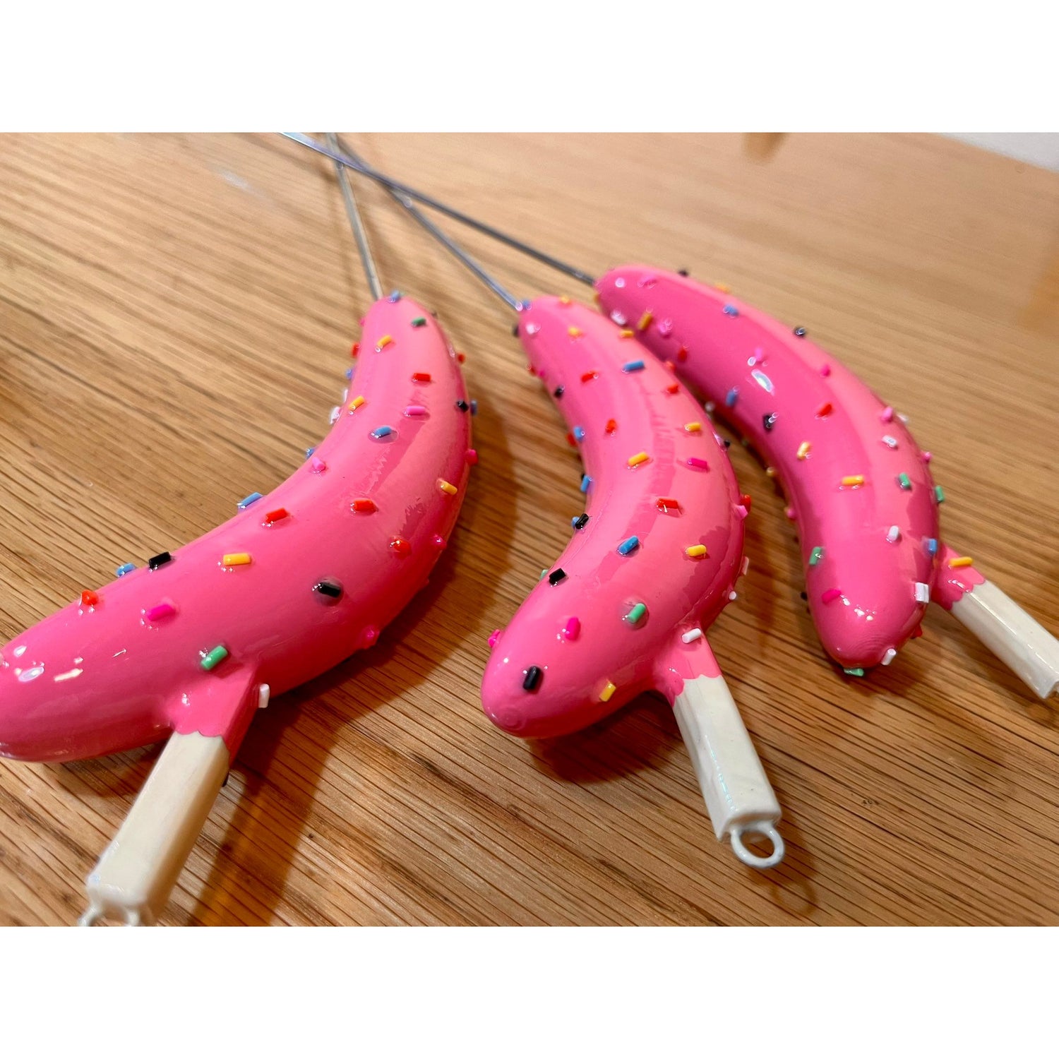 HISAO DESIGN CHOCOBANANA Releaser limited color（ひさおデザインチョコバナナリリーサー限定カラー）