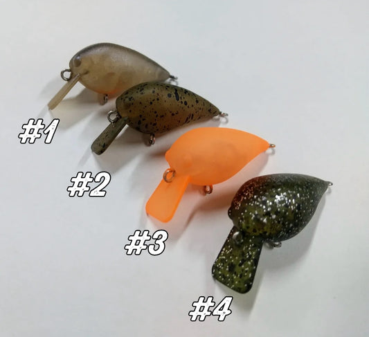 MINI-KURA 1091 Color（ミニクラ1091カラー）