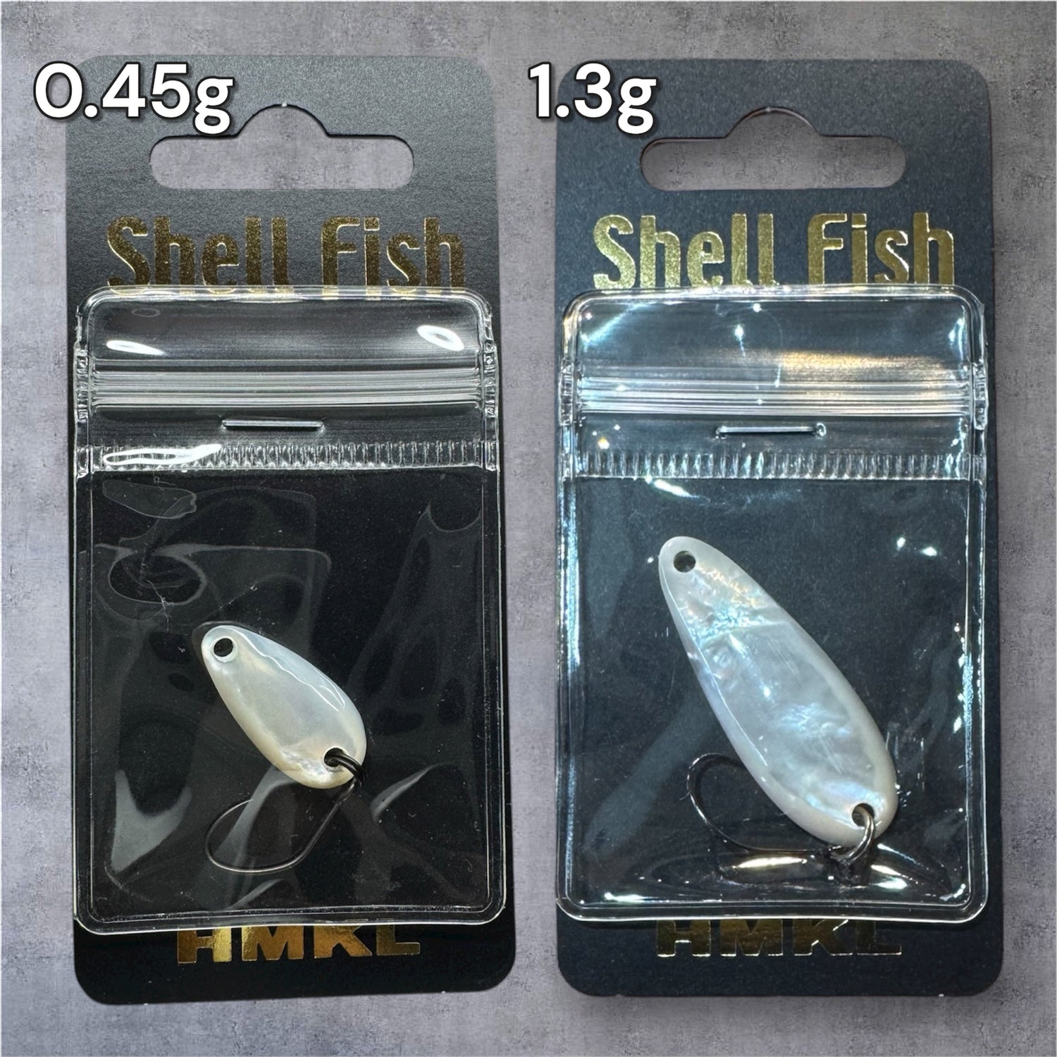 Shell Fish（シェルフィッシュ）
