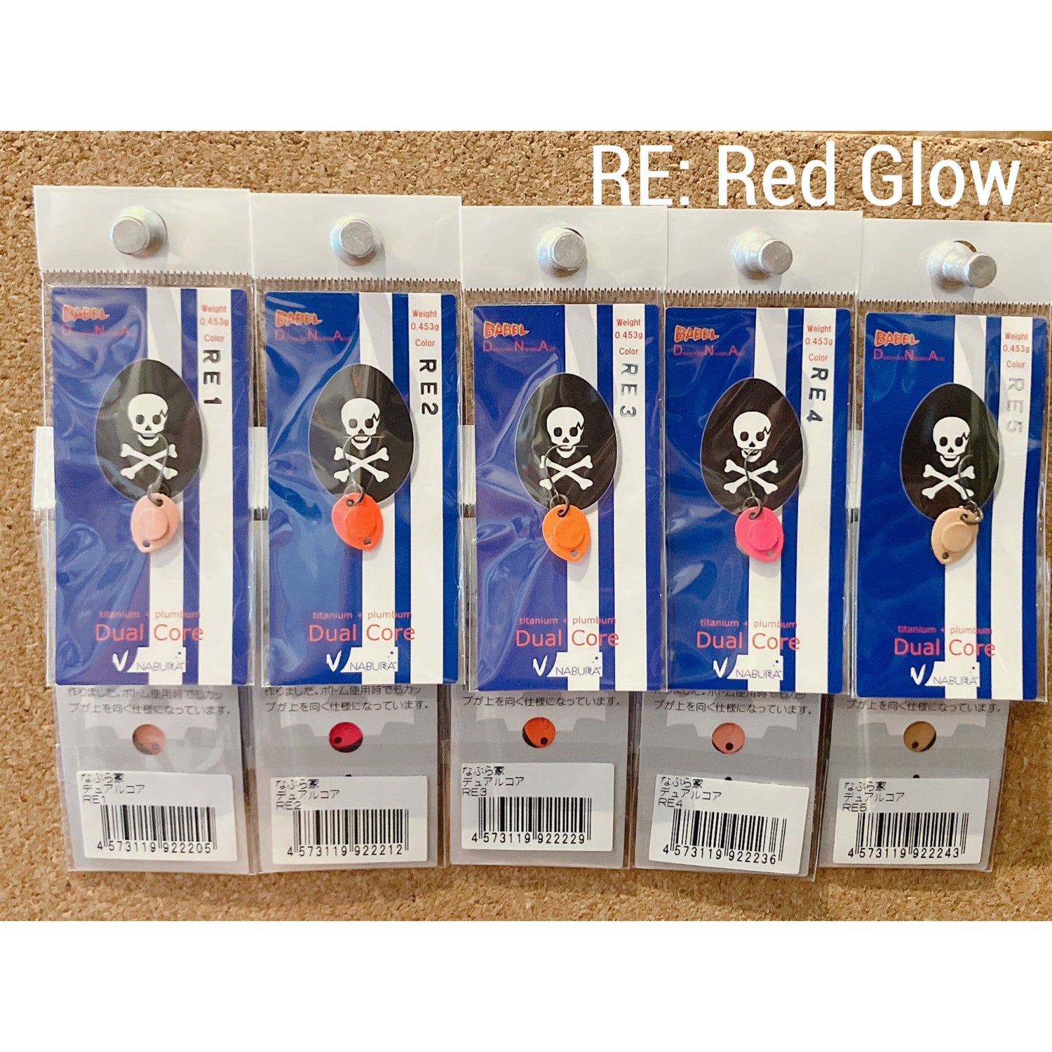 Dual Core（デュアルコア）