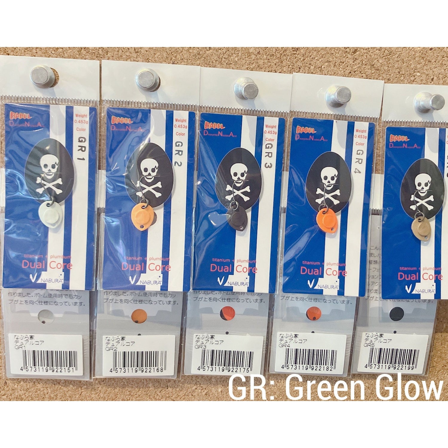 Dual Core（デュアルコア）